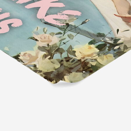 Πόστερ ALTERED ART WOKE UP LIKE THIS 3 - Posters Sticky 2