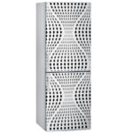 Αυτοκόλλητο ψυγείου GEOMETRICAL DOTS