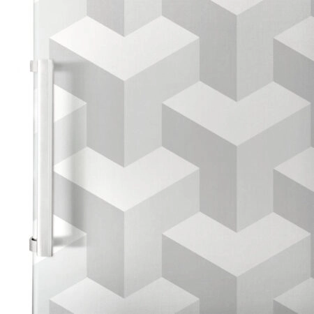Αυτοκόλλητο ψυγείου GEOMETRICAL WEAVE - Αλλα Sticky 2