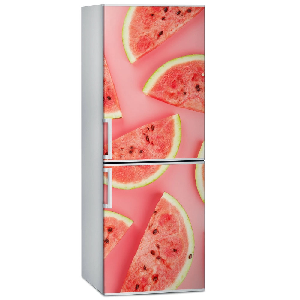 Αυτοκόλλητο ψυγείου WATERMELONS 2