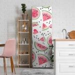 Αυτοκόλλητο ψυγείου WATERMELONS