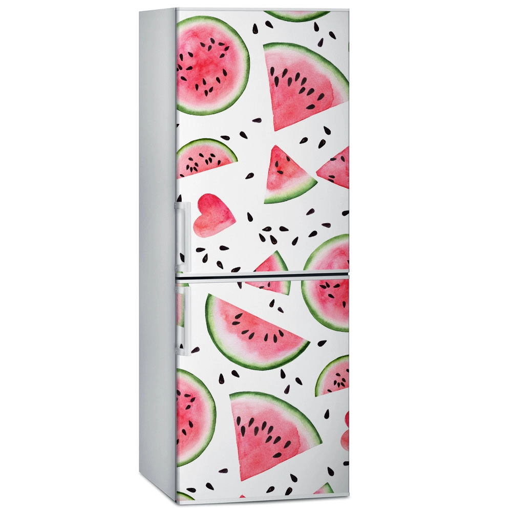 Αυτοκόλλητο ψυγείου WATERMELONS