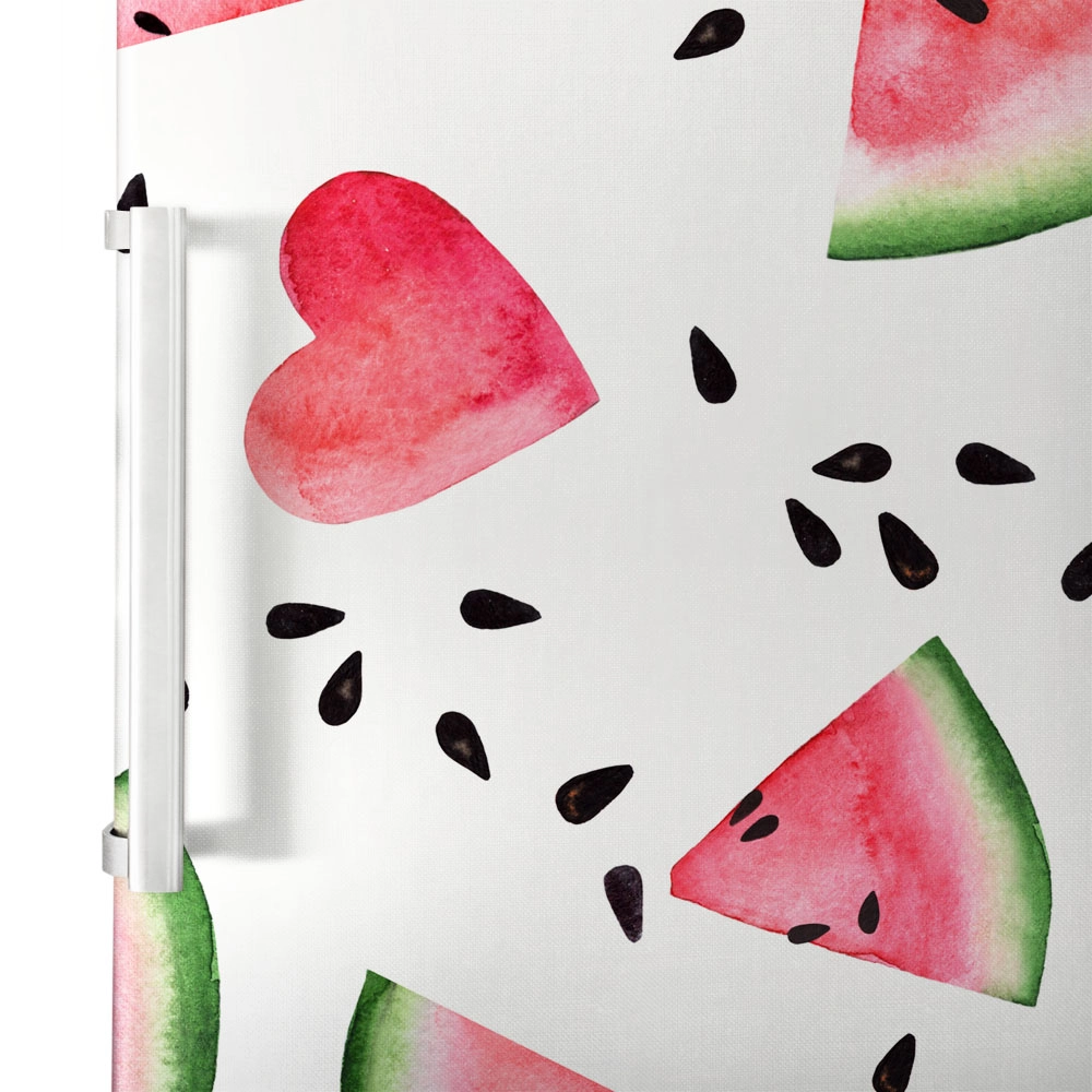 Αυτοκόλλητο ψυγείου WATERMELONS