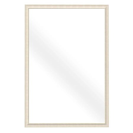 ORGANIC ΚΑΘΡΕΠΤΗΣ BEIGE 65.4x1.7x95.4 - Καθρέπτες Sticky 1
