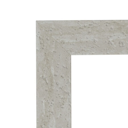 LITHOS ΚΑΘΡΕΠΤΗΣ ΛΕΥΚΟ BEIGE 65.8x1.5x95.8
