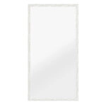 LITHOS ΚΑΘΡΕΠΤΗΣ ΛΕΥΚΟ BEIGE 65.8x1.5x125.8