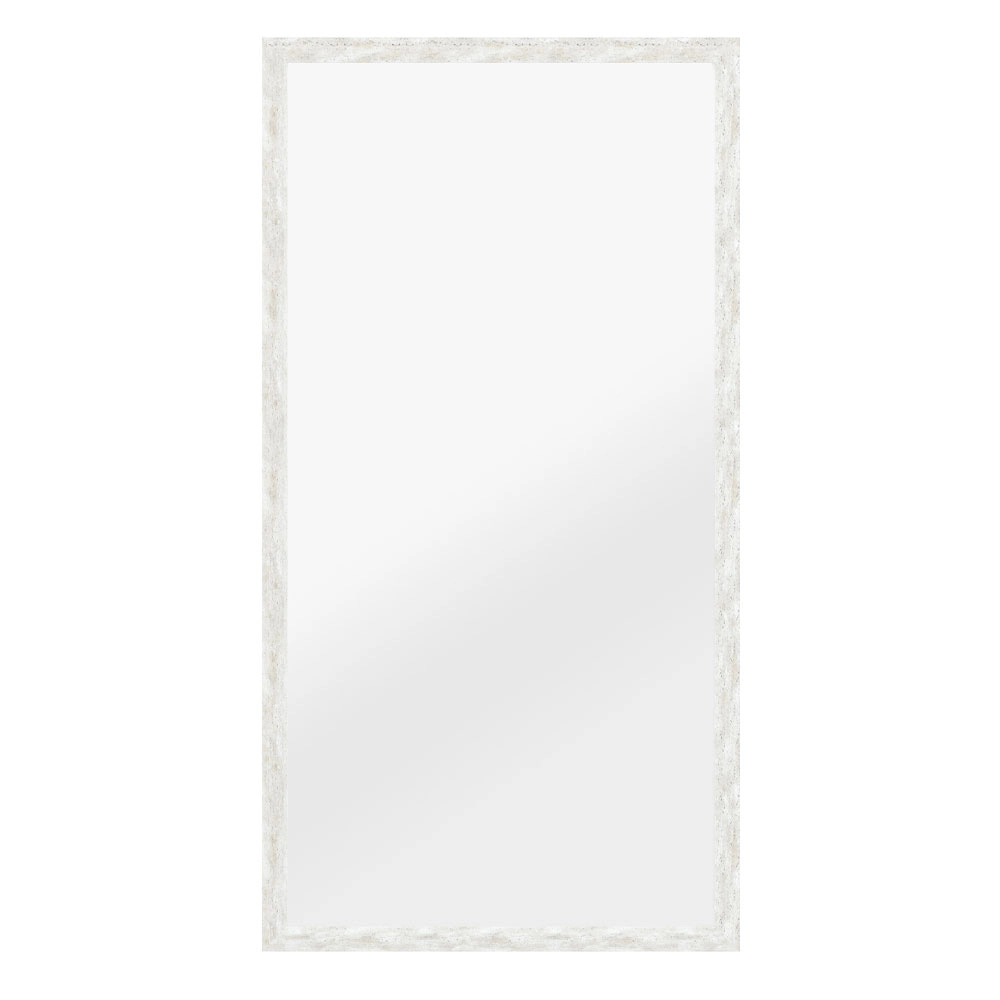 LITHOS ΚΑΘΡΕΠΤΗΣ ΛΕΥΚΟ BEIGE 65.8x1.5x125.8