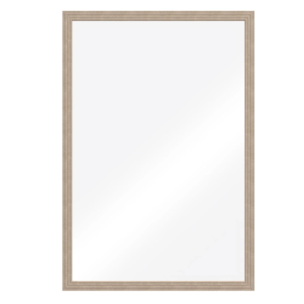 EGYPT ΚΑΘΡΕΠΤΗΣ BEIGE ΣΚΟΥΡΟ 65.6x1.5x95.6