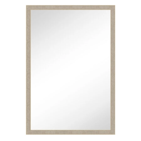 LINO ΚΑΘΡΕΠΤΗΣ BEIGE ΦΥΣΙΚΟ 66x1.5x96 - Καθρέπτες Sticky 1