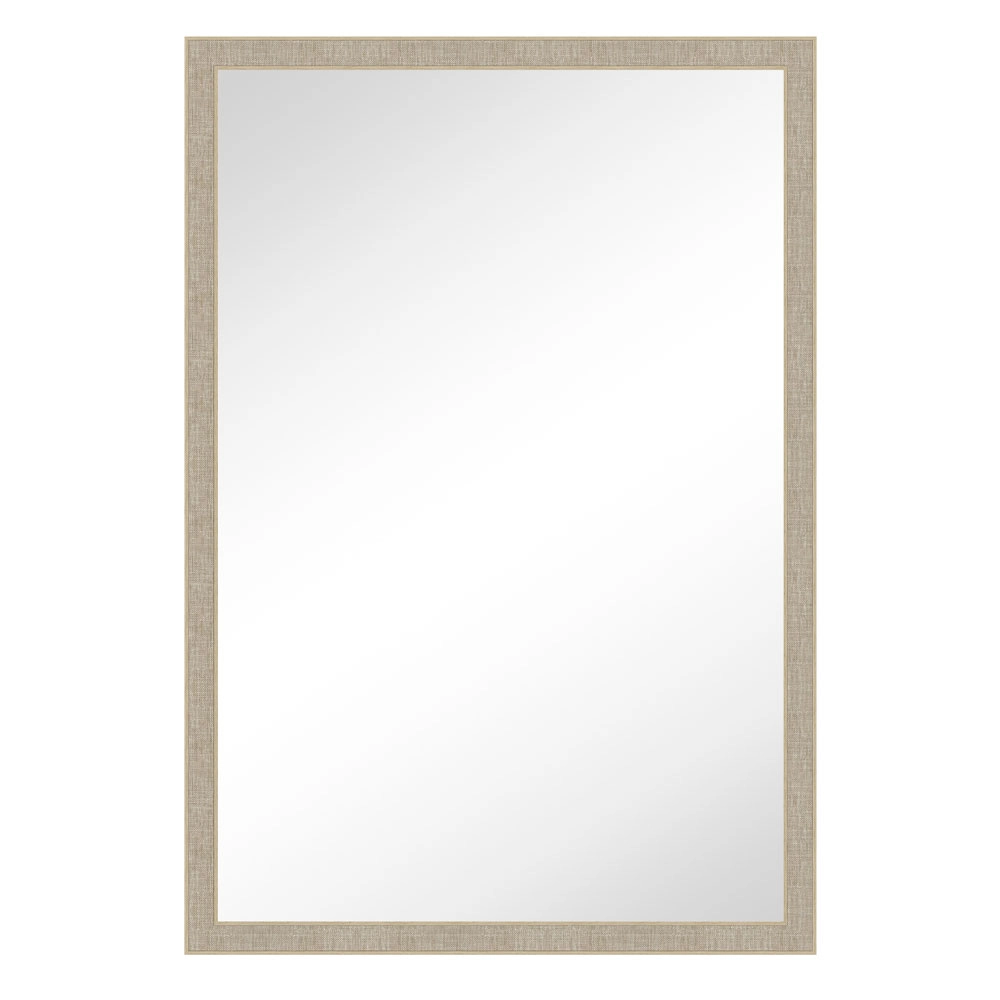 LINO ΚΑΘΡΕΠΤΗΣ BEIGE ΦΥΣΙΚΟ 66x1.5x96
