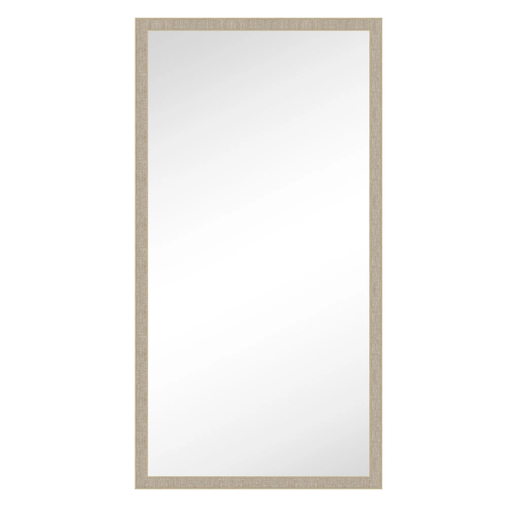 LINO ΚΑΘΡΕΠΤΗΣ BEIGE ΦΥΣΙΚΟ 66x1.5x126