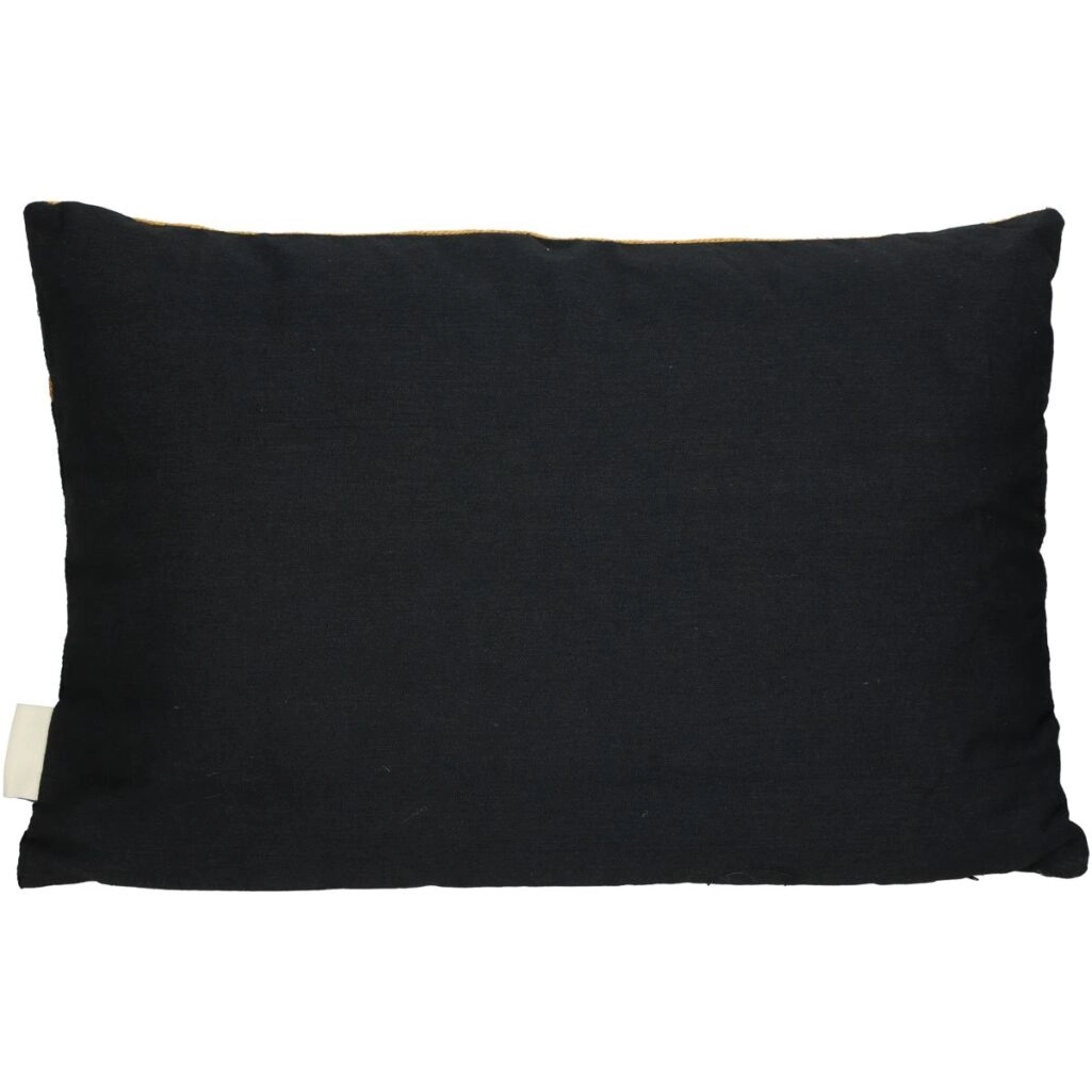 Μαξιλάρι Χρυσό Βαμβακερό 40x60cm
