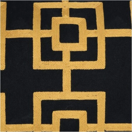 Μαξιλάρι Χρυσό Βαμβακερό 40x60cm - Διακοσμητικά Μαξιλάρια Sticky 3
