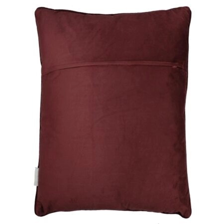 Μαξιλάρι Πολύχρωμο Βελούδο 60x60cm - Διακοσμητικά Μαξιλάρια Sticky 1