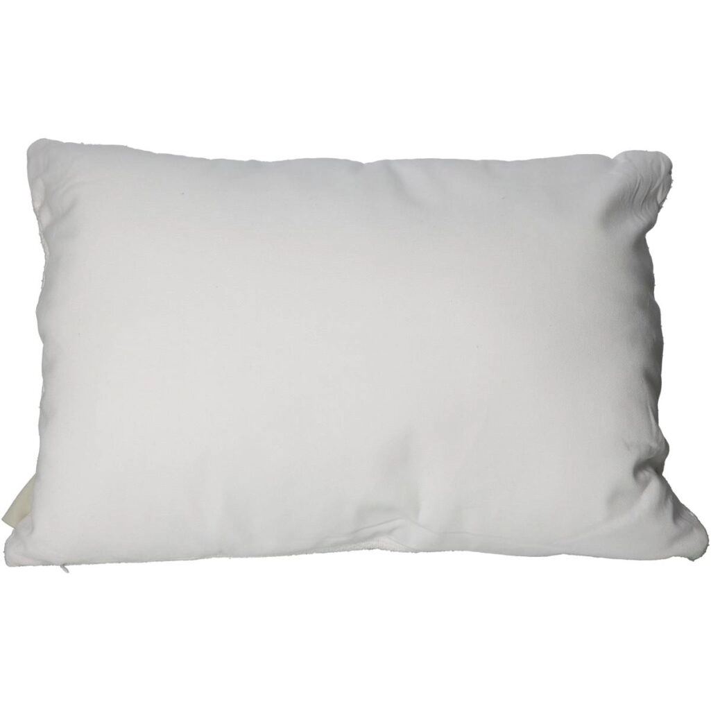 Μαξιλάρι Μπεζ Βαμβακερό 40x60cm