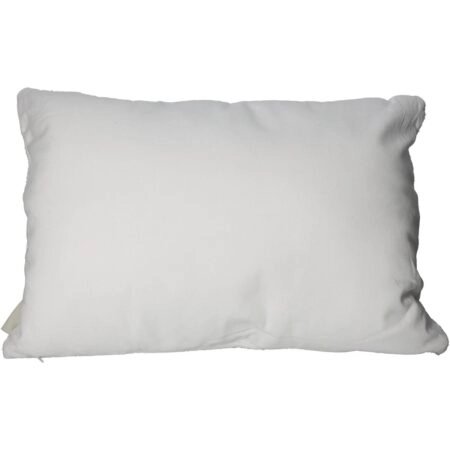 Μαξιλάρι Μπεζ Βαμβακερό 40x60cm - Διακοσμητικά Μαξιλάρια Sticky 1