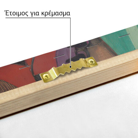 Πινακας σε καμβά JUAN GRIS - GUITAR AND VIOLIN - Juan Gris Sticky 4