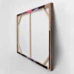 Πινακας σε καμβά JUAN GRIS - LE CANIGOUN