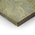 Πινακας σε καμβά VAN GOGH - DAISES ARLES