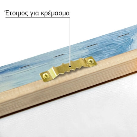 Πινακας σε καμβά VAN GOGH - PIETA - Vincent Van Gogh Sticky 4