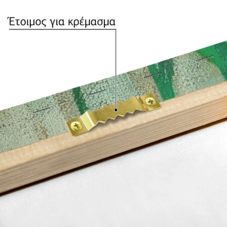 Πινακας σε καμβά VAN GOGH - SCHMETTERLINGE AUF MOHNBLUETEN - Vincent Van Gogh Sticky 4
