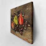 Πινακας σε καμβά VAN GOGH - STILL LIFE