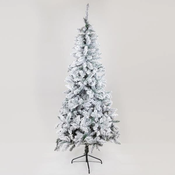 ΔΕΝΤΡΟ ΕΛΑΤΟ ΧΙΟΝΙΣΜΕΝΟ, ΣΚΩΤΙΑ, ΥΨΟΣ 240cm