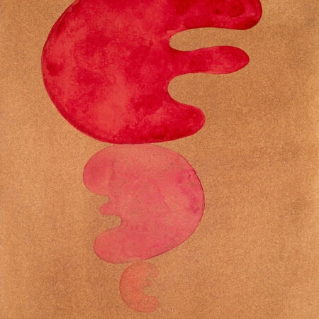 Πινακας σε καμβά KANDINSKY - UNTITLED 1934 - Wassily Kandinsky Sticky 5