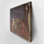 Πινακας σε καμβά KLIMT - BEETHOVEN FRIEZE
