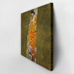 Πίνακας σε καμβά KLIMT - HOPE II