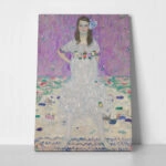 Πινακας σε καμβά KLIMT - MADA PRIMAVESI