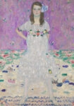 Πινακας σε καμβά KLIMT - MADA PRIMAVESI