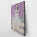 Πινακας σε καμβά KLIMT - MADA PRIMAVESI