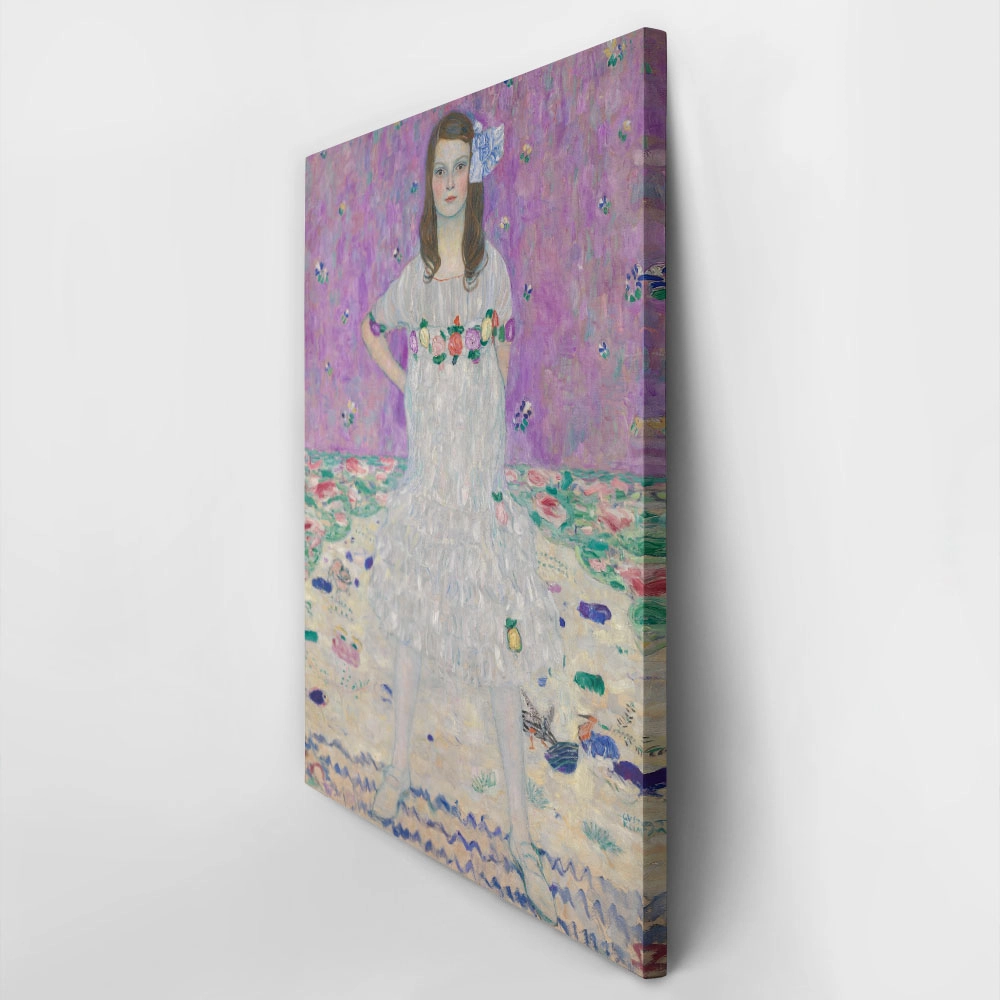 Πινακας σε καμβά KLIMT - MADA PRIMAVESI