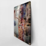 Πινακας σε καμβά KLIMT - MEDICINE