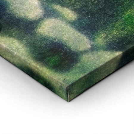 Πινακας σε καμβά KLIMT - PHILOSOPHY - Gustav Klimt Sticky 1