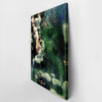 Πινακας σε καμβά KLIMT - PHILOSOPHY