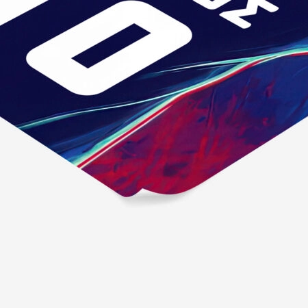 Σετ τριπτυχο προσωποποιημενο ποστερ SOCCER NEON NAME - Παιδικά Sticky 1