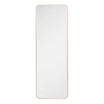 RECTANGLE ΚΑΘΡΕΠΤΗΣ ΧΡΥΣΟ 40x120cm