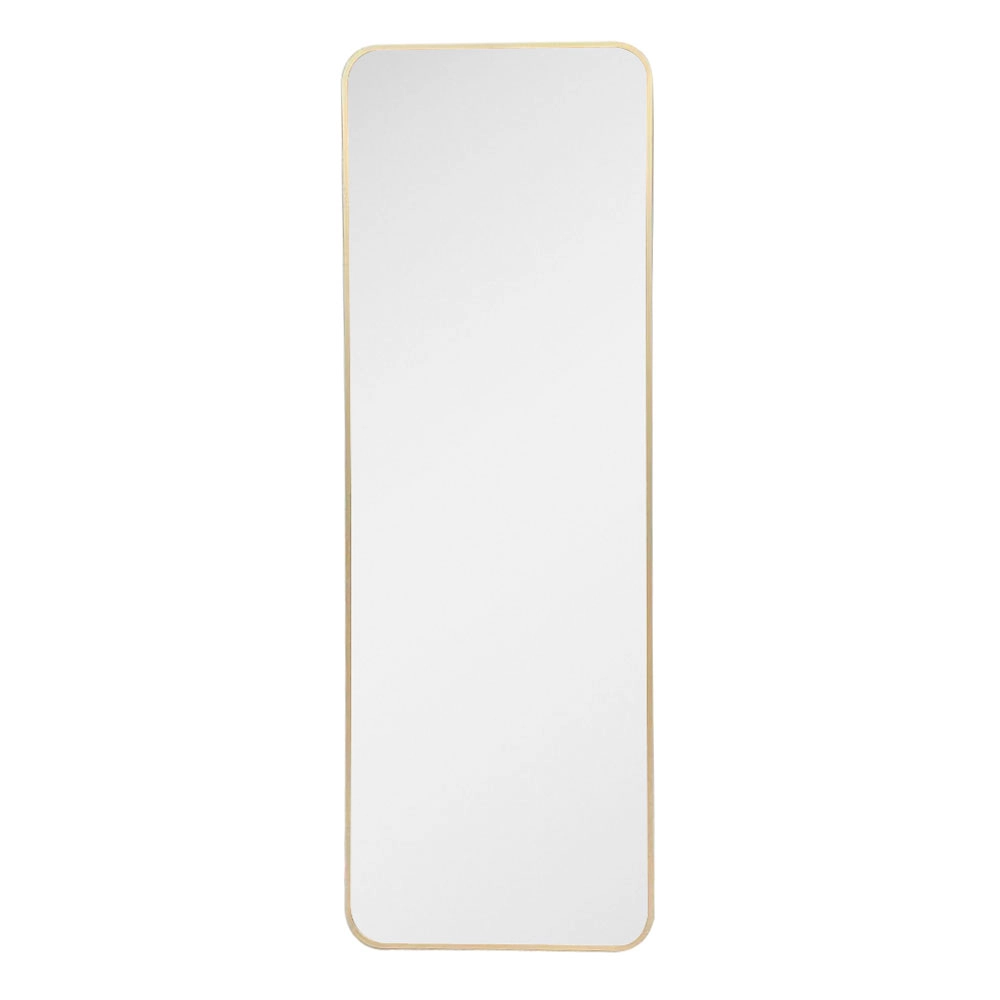 RECTANGLE ΚΑΘΡΕΠΤΗΣ ΧΡΥΣΟ 40x120cm