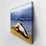 Πινακας σε καμβά MAGRITTE - COLLECTIVE INVENTION
