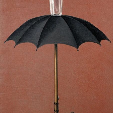 Πινακας σε καμβά MAGRITTE - HEGEL'S HOLIDAY - Magritte Rene Sticky 5