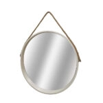 RINGO ΚΑΘΡΕΠΤΗΣ ΤΟΙΧΟΥ ΛΕΥΚΟ 60x7.5x60