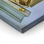 Πινακας σε καμβά DALI - THE MADONNA OF PORT LLIGAT
