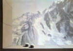 Πινακας σε καμβά MAGRITTE - THE DOMAIN OF ARNHEIM