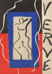 Πινακας σε καμβά MATISSE - TERIADE