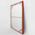Πινακας σε καμβά PAUL KLEE - A GENIUS SERVES A SMALL BREAKFAST