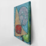 Πινακας σε καμβά PAUL KLEE - ANGEL