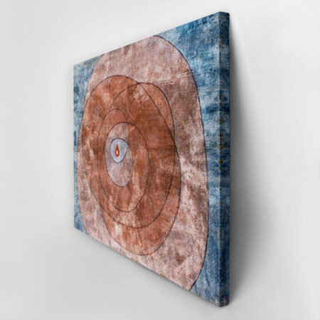 Πινακας σε καμβά PAUL KLEE - AT THE CORE - Paul Klee Sticky 2