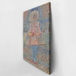 Πινακας σε καμβά PAUL KLEE - BOY IN FANCY DRESS